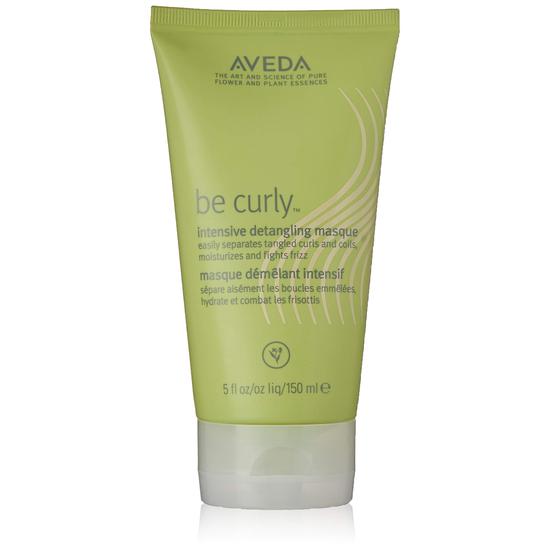 Aveda Be Curly Intense Detangling Hair Masque