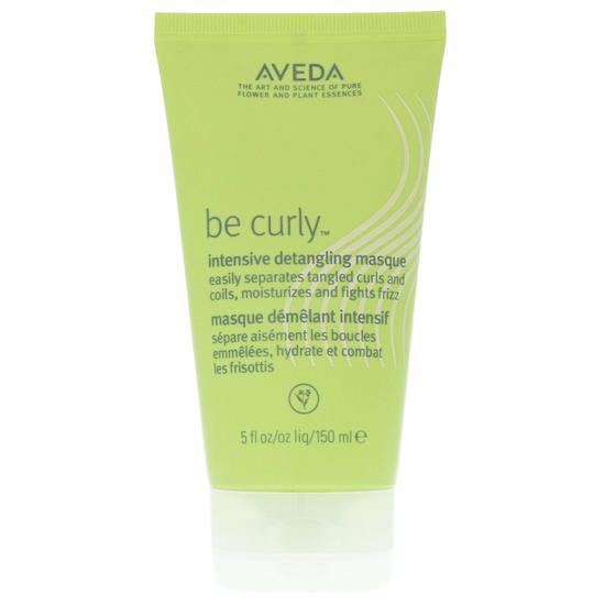 Aveda Be Curly Intensive Detangling Mask 150ml