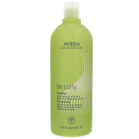 Aveda Be Curly Shampoo 1000ml