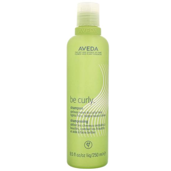 Aveda Be Curly Shampoo 250ml