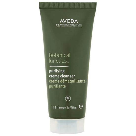 Aveda Botanical Kinetics Purifying Creme Cleanser 40ml
