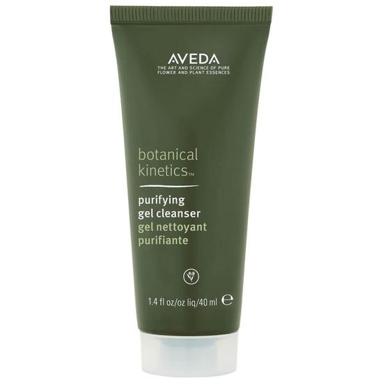 Aveda Botanical Kinetics Purifying Gel Cleanser 40ml