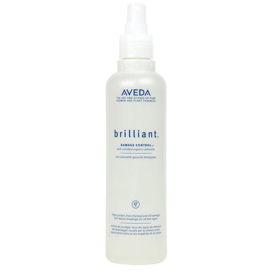 Aveda Brilliant Damage Control