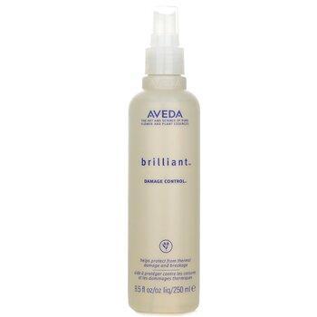 Aveda Brilliant Damage Control With Camomile 250ml