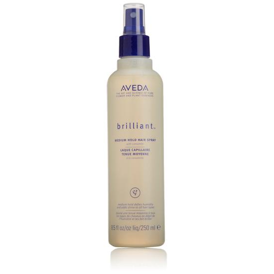 Aveda Brilliant Hairspray