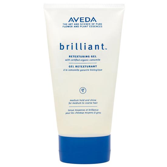Aveda Brilliant Retexturising Gel 150ml