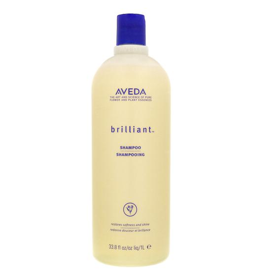 Aveda Brilliant Shampoo 1000ml
