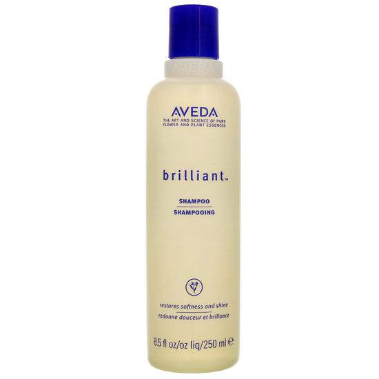 Aveda Brilliant Shampoo 250ml