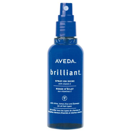 Aveda Brilliant Spray On Shine 100ml