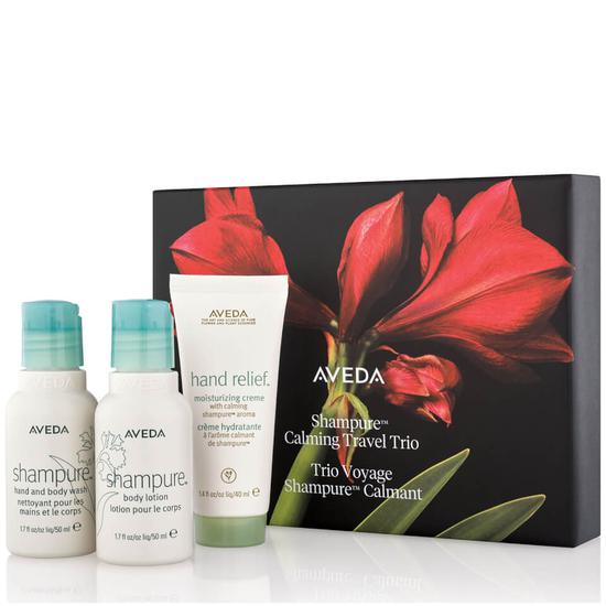 Aveda Calm For The Road Gift Set