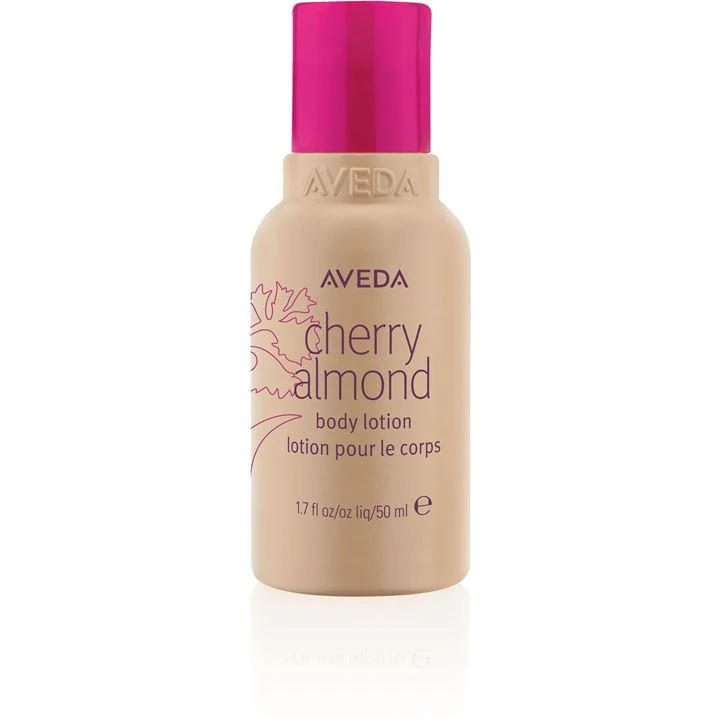 Aveda Cherry Almond Body Lotion 50ml