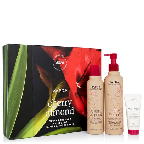 Aveda Cherry Almond Body Set