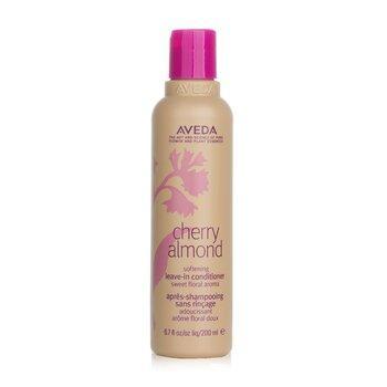 Aveda Cherry Almond Softening Leave-In Conditioner 200ml
