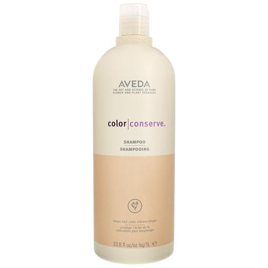 Aveda Colour Conserve Shampoo 1000ml