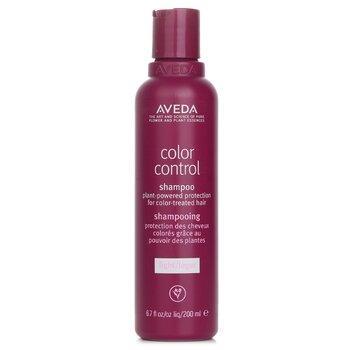 Aveda Colour Control Shampoo Light 200ml