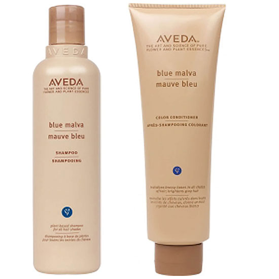 Aveda Colour Enhance Blue Malva Shampoo