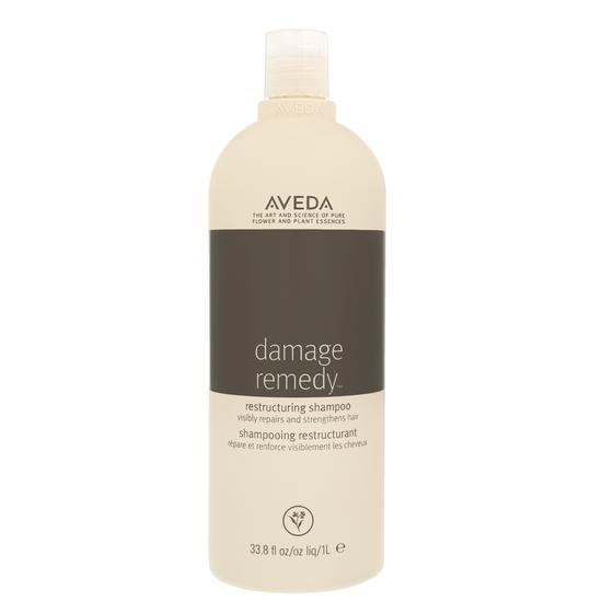 Aveda Damage Remedy Restructuring Shampoo 1000ml