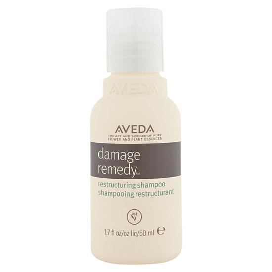 Aveda Damage Remedy Restructuring Shampoo 50ml