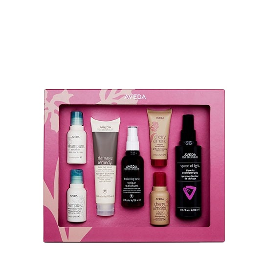 Aveda Hair Care Gift Set