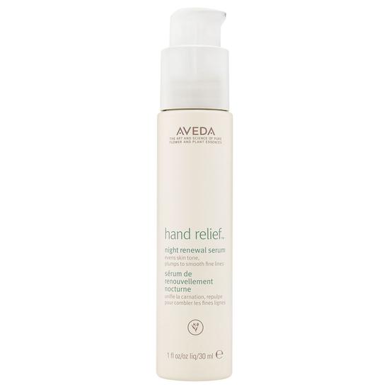 Aveda Hand Relief Night Renewal Serum 30ml