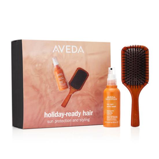 Aveda Holiday-Ready Hair Summer Gift Set