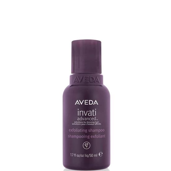 Aveda Invati Advanced Exfoliating Light Shampoo 50ml