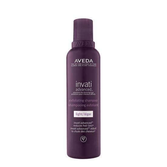 Aveda Invati Advanced Exfoliating Light Shampoo