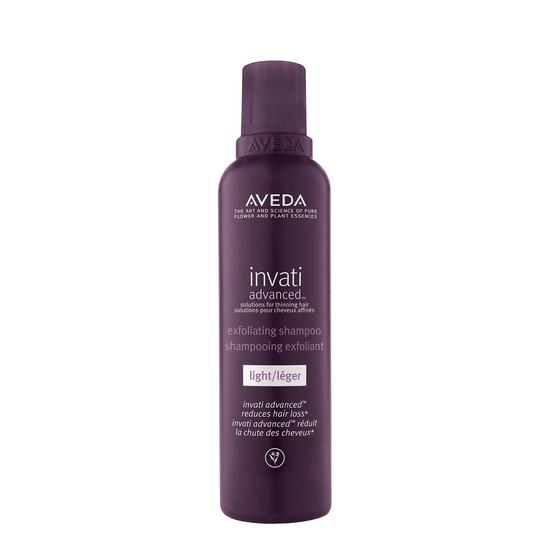 Aveda Invati Advanced Exfoliating Shampoo Light 200ml