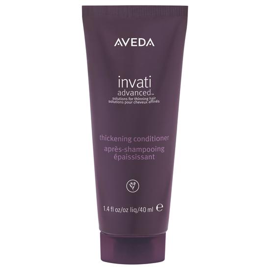 Aveda Invati Advanced Thickening Conditioner 40ml