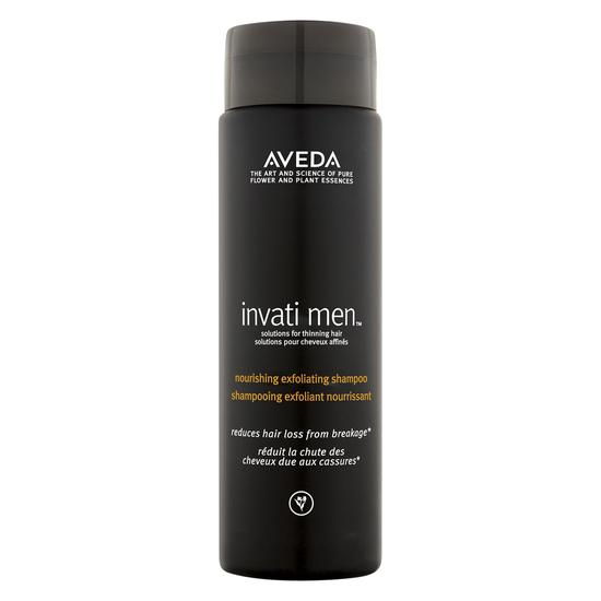 Aveda Invati Men Exfoliating Shampoo 250ml