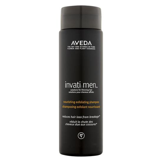 Aveda Invati Men Exfoliating Shampoo