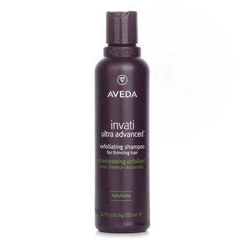 Aveda Invati Ultra Advanced Exfoliating Shampoo Rich 200ml