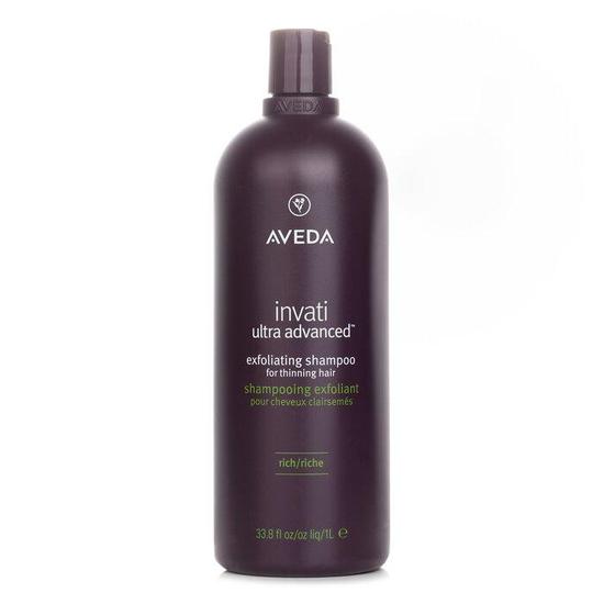 Aveda Invati Ultra Advanced Exfoliating Shampoo Rich For Thinning Hair