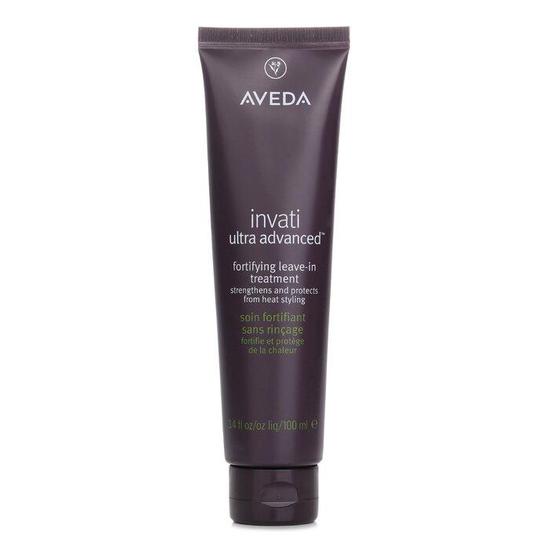 Aveda Invati Ultra Advanced Fortifying Leave-In Treatment 100ml