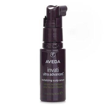 Aveda Invati Ultra Advanced Revitalising Scalp Serum 30ml
