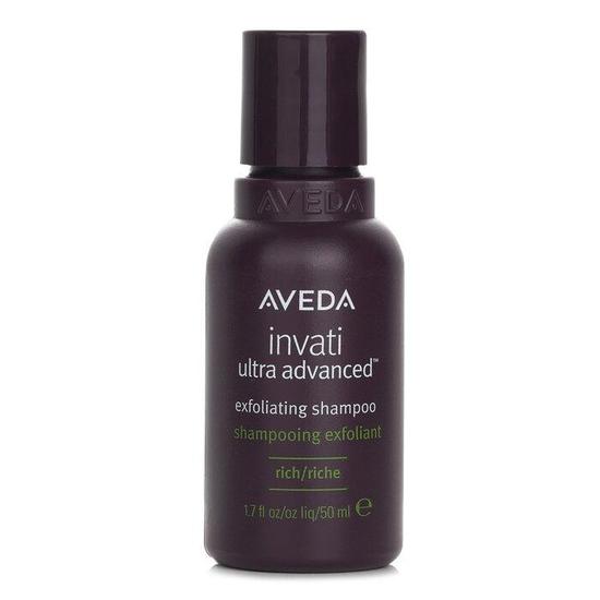 Aveda Invati Ultra Advanced Shampoo Rich