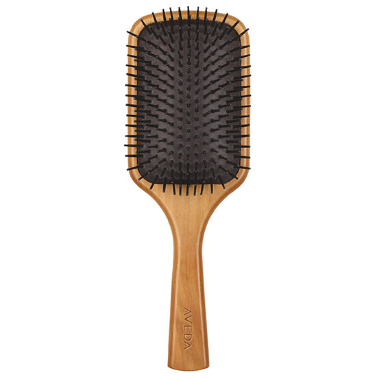 Aveda Large Wood Paddle Brush