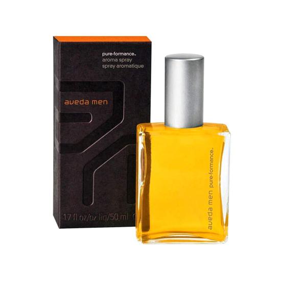 Aveda Men Pure Formance Aroma Spray 50ml