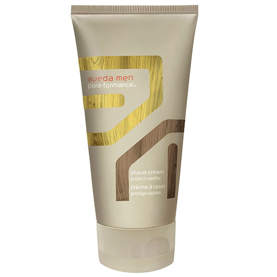 Aveda Men Pure-Formance Shave Cream 125ml