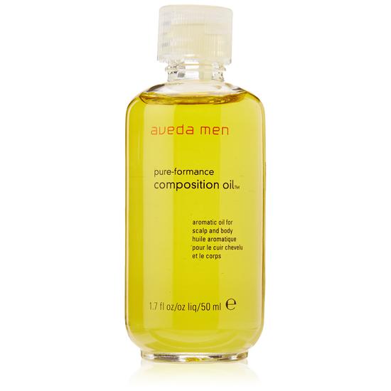 Aveda Men's Composition Oil