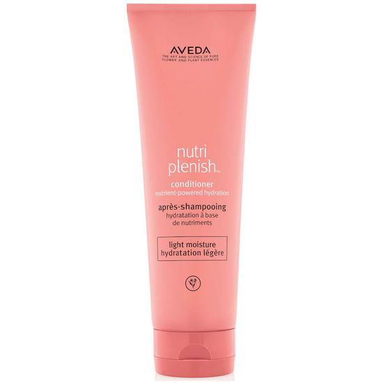 Aveda Nutriplenish Light Moisture Conditioner 250ml