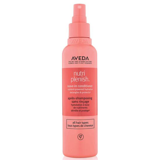 Aveda Nutriplenish Leave-in Conditioner