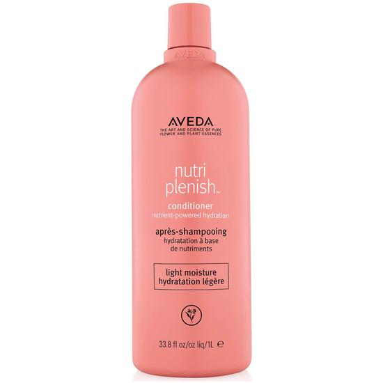 Aveda Nutriplenish Light Moisture Conditioner