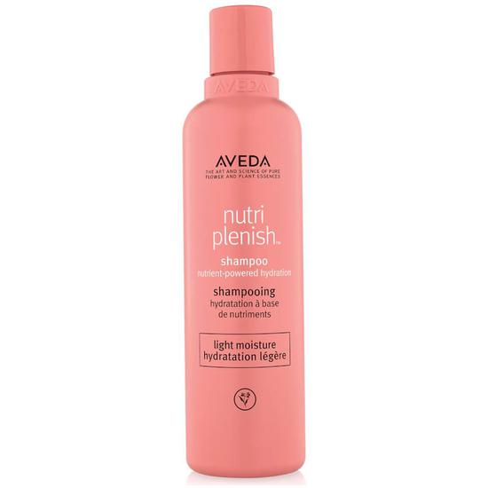 Aveda Nutriplenish Light Moisture Shampoo 250ml