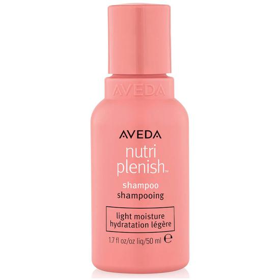 Aveda Nutriplenish Light Moisture Shampoo 50ml