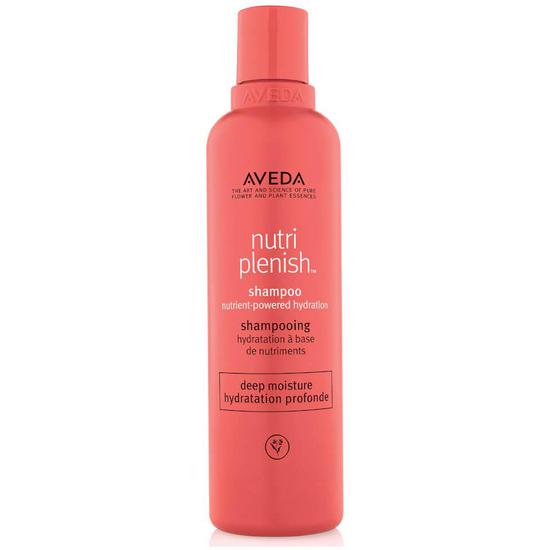 Aveda Nutriplenish Shampoo Deep Moisture 250ml