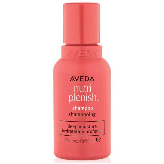 Aveda Nutriplenish Shampoo Deep Moisture
