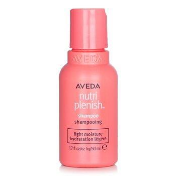 Aveda Nutriplenish Shampoo Light Moisture 50ml