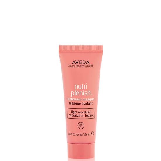 Aveda Nutriplenish Treatment Masque Light Moisture 150ml