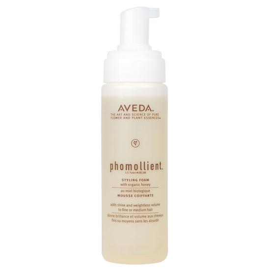 Aveda Phomollient Styling Foam 200ml